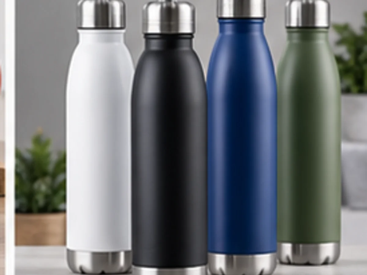 Original representative commercial image for DK Promotianal Products