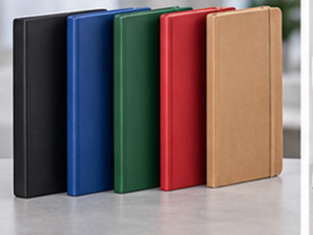 Original representative commercial image for DK Promotianal Products