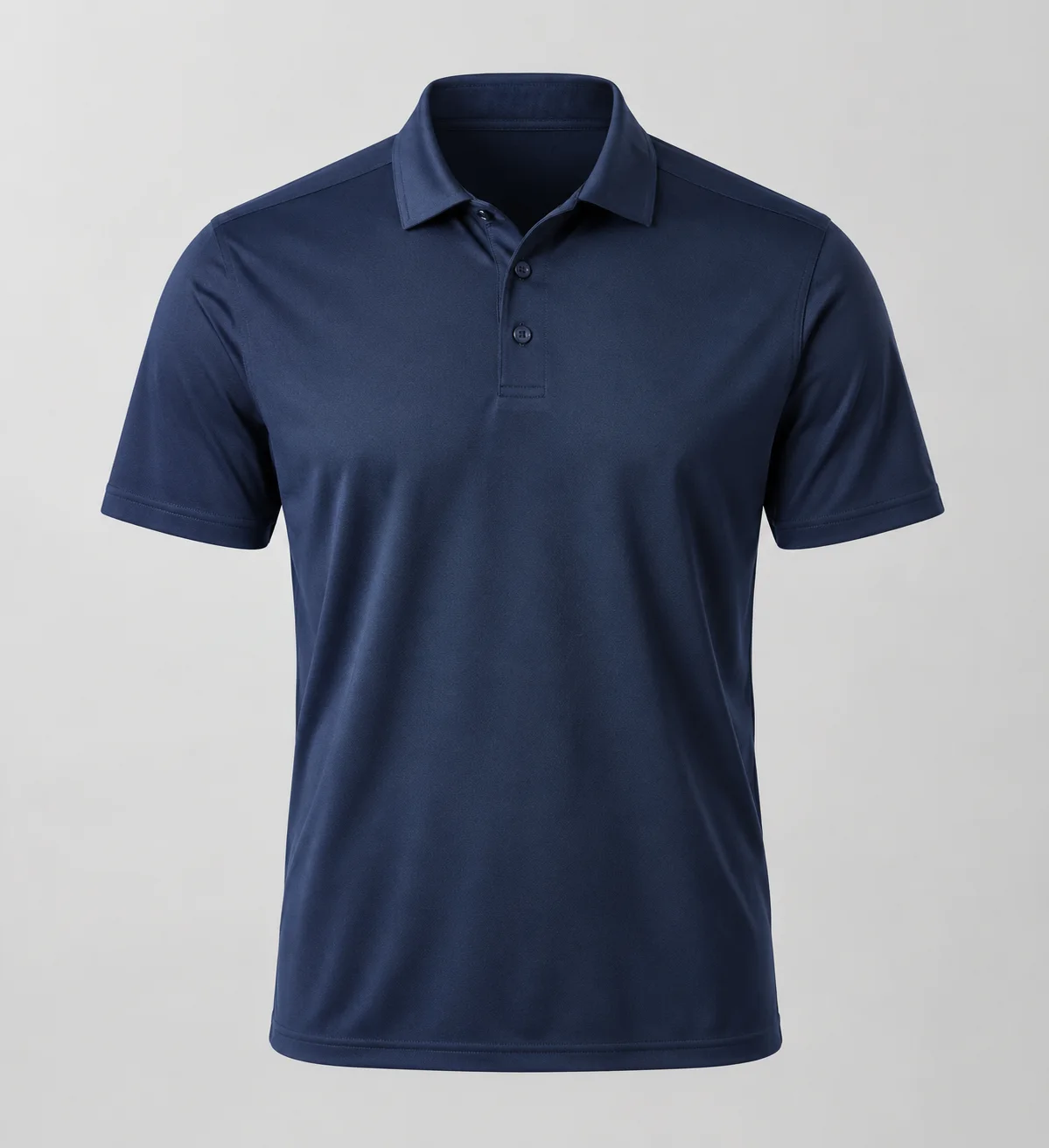 Performance Polo Shirt representative product sample
