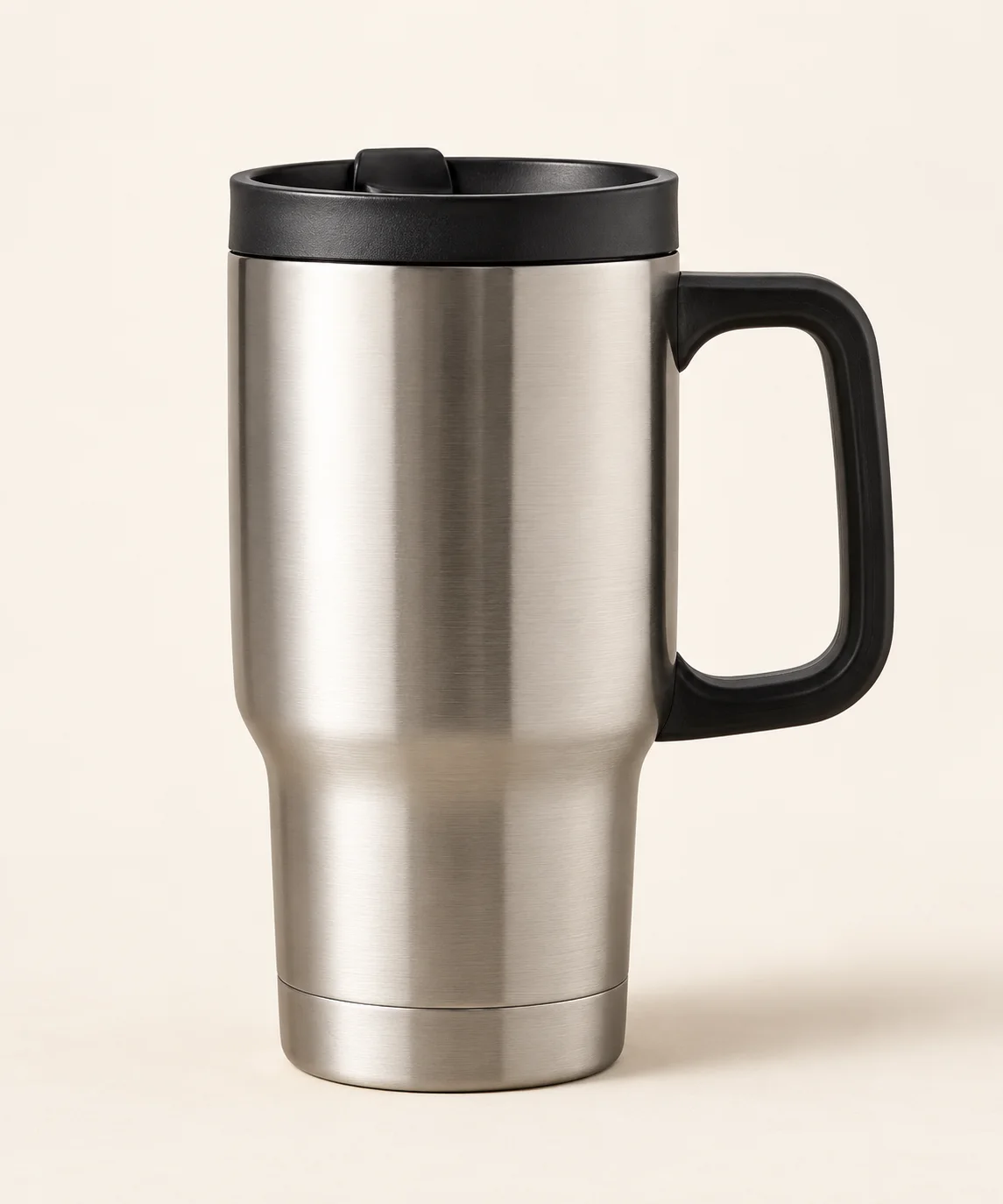 Double-Wall Travel Mug representative product sample