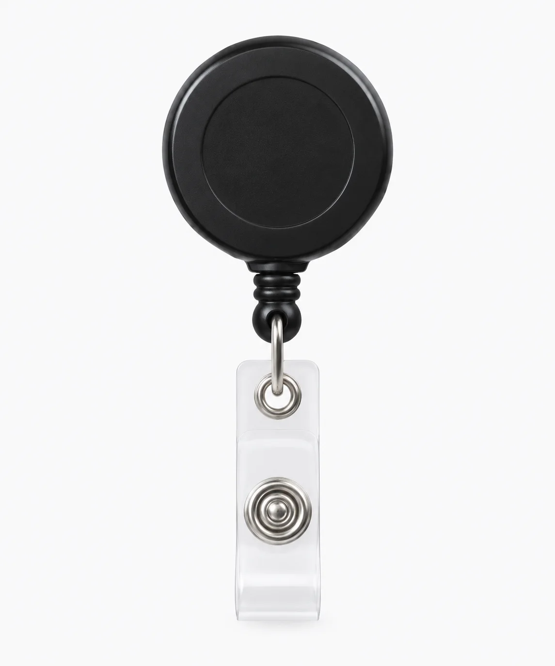 Retractable Badge Reel representative product sample