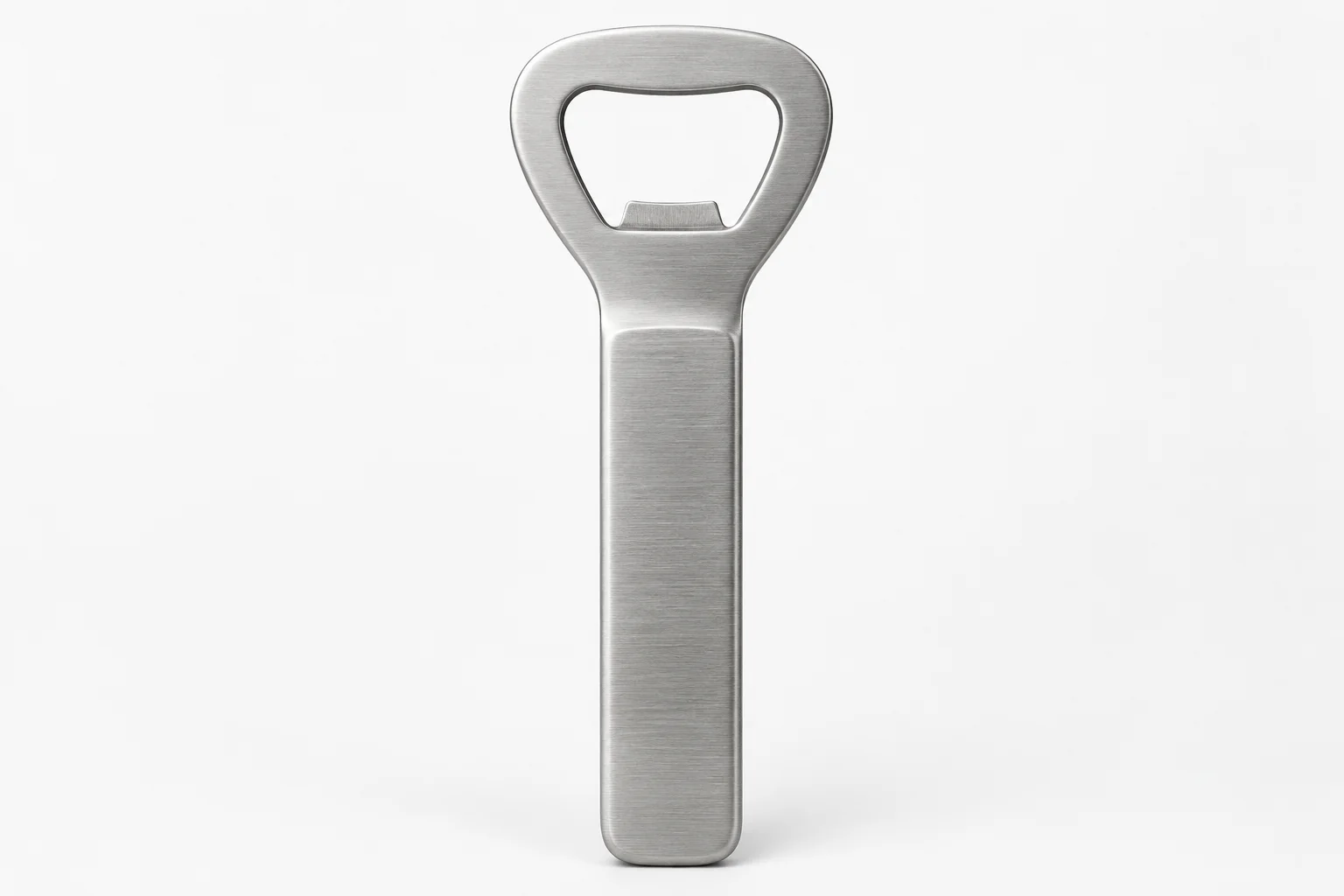 Aluminum Bottle Opener representative product sample