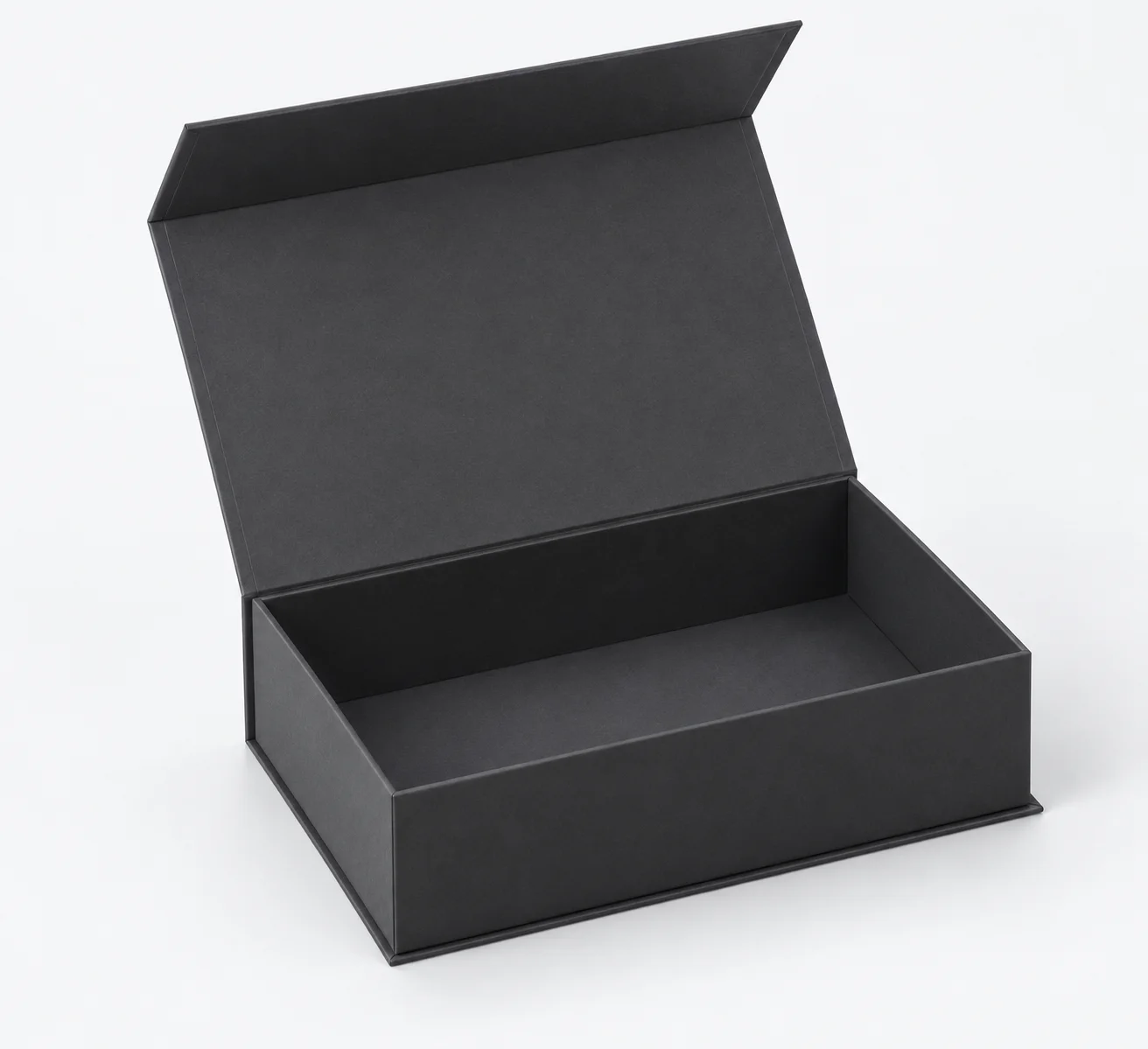 Rigid Presentation Gift Box representative product sample