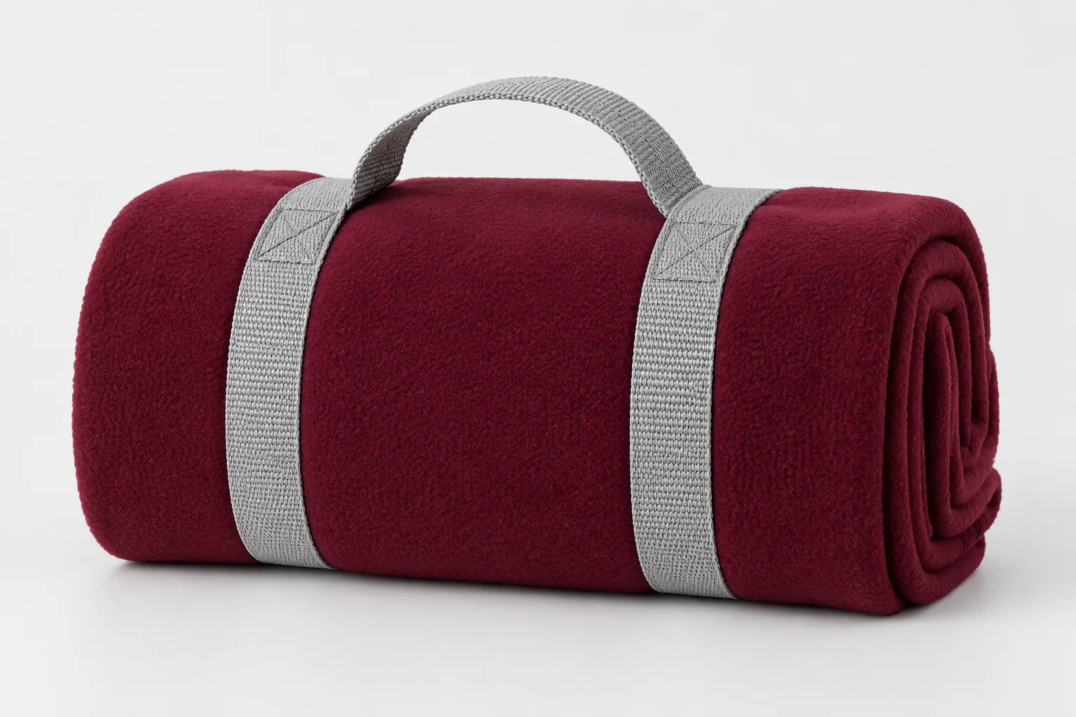 Fleece Picnic Blanket representative product sample